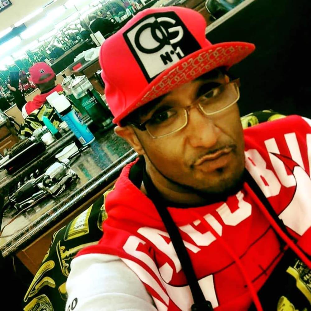 Meet your Posher, Alexander